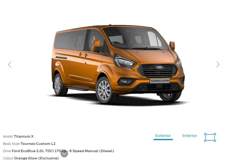 Illustration for article titled Ideal Ford only garage.